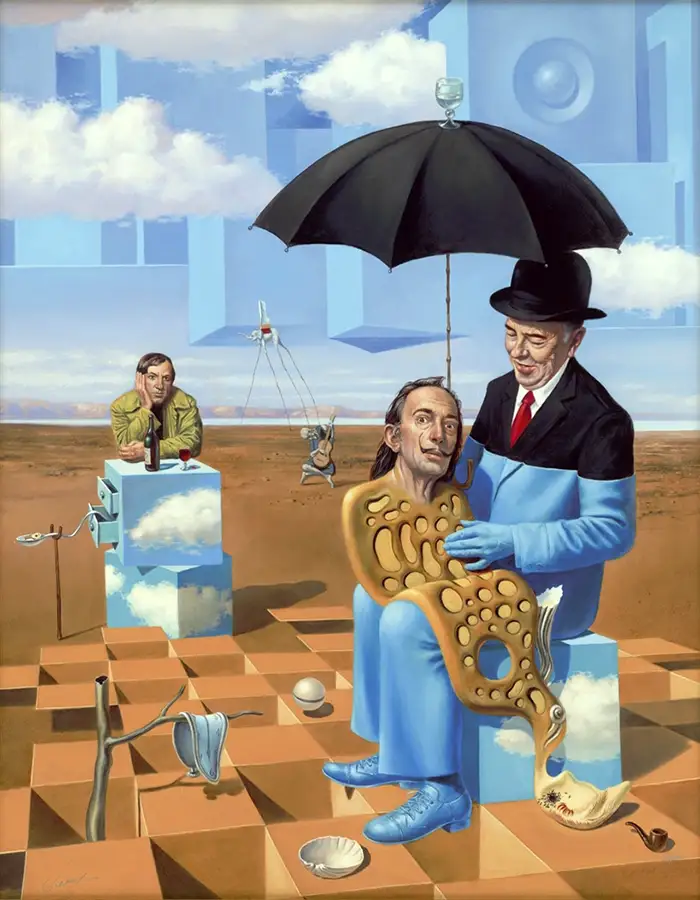 Surrealismo