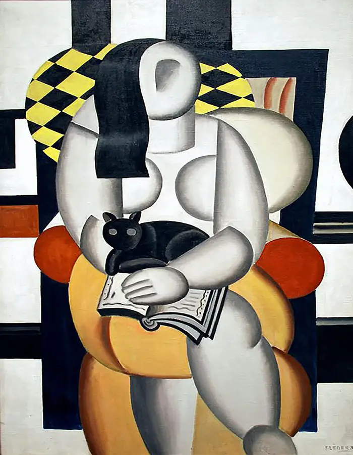 Cubismo