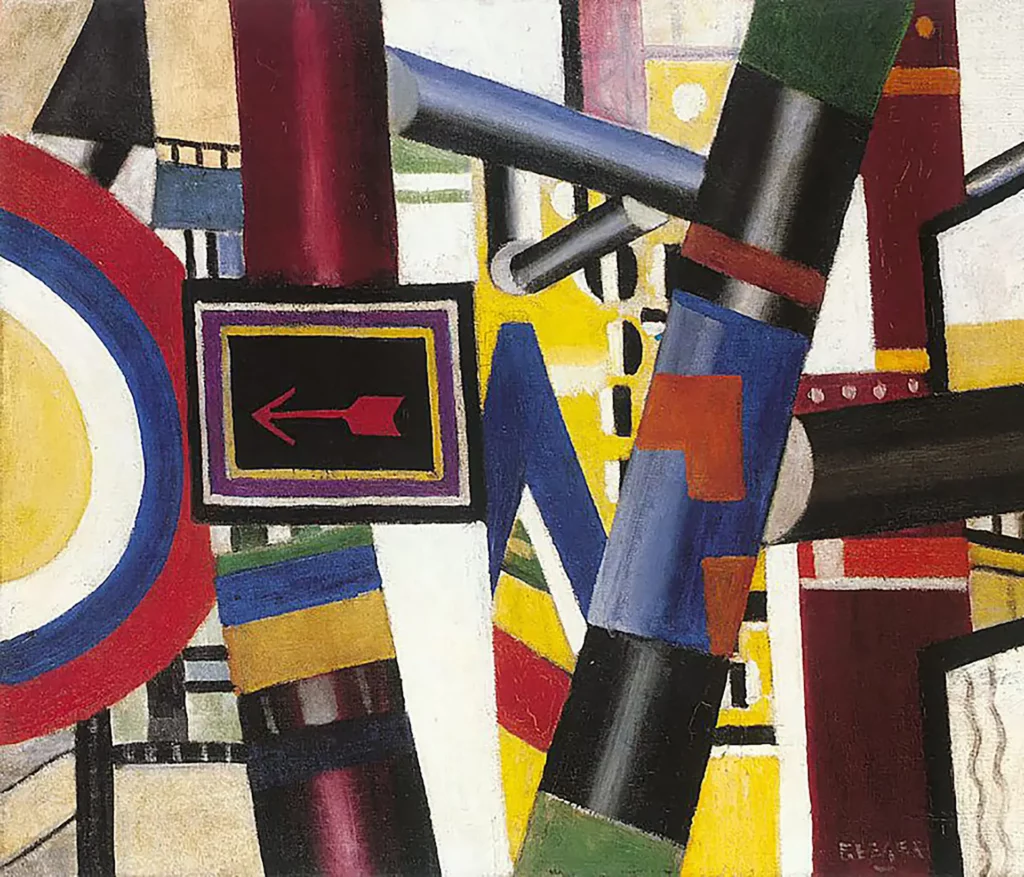 Cubismo