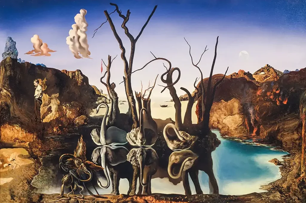 Dali