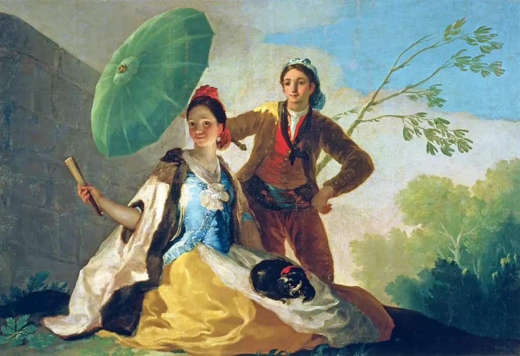 Romantico