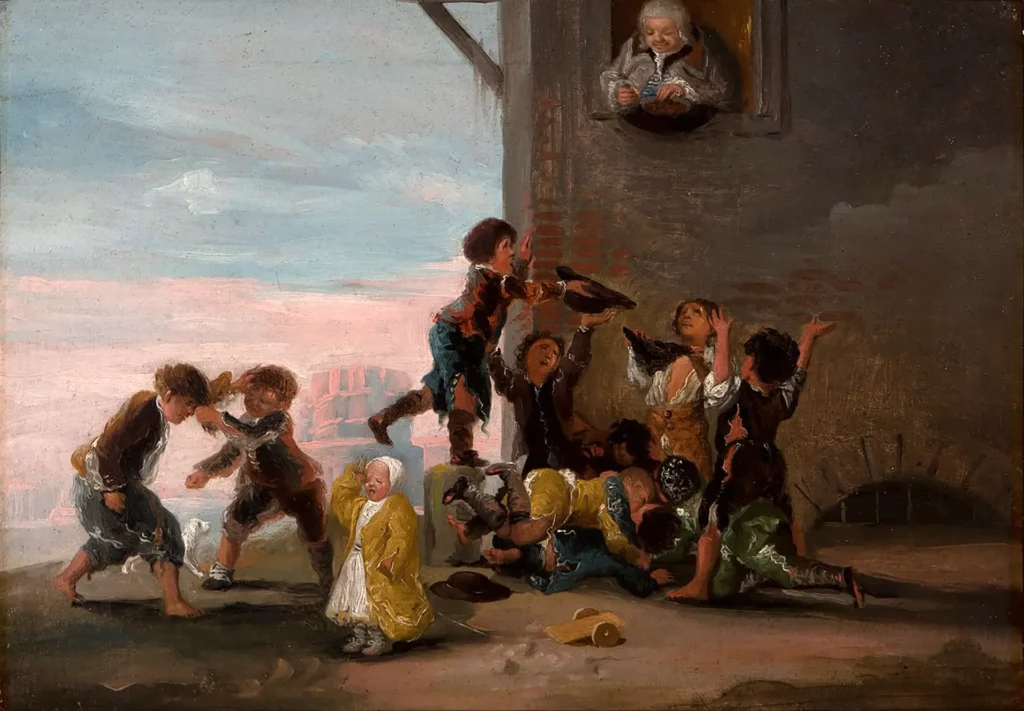 Romantico