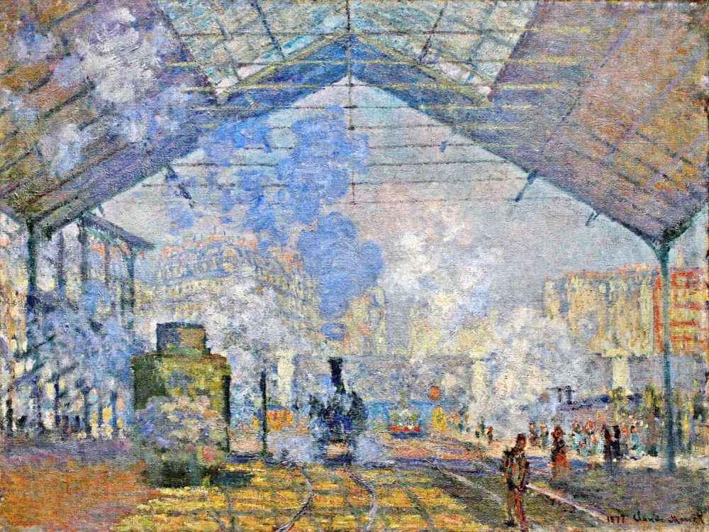 Monet