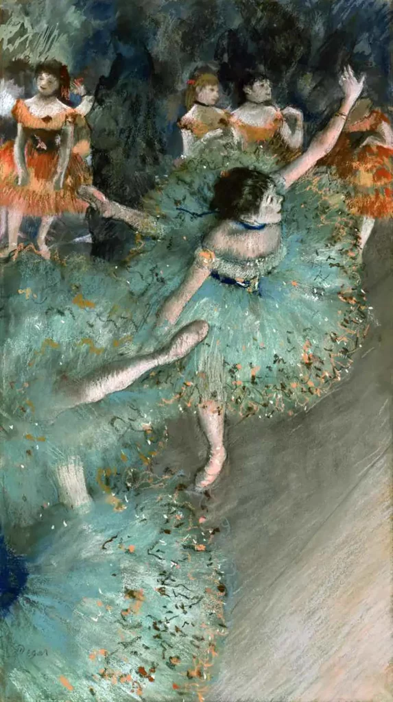 Edgar Degas