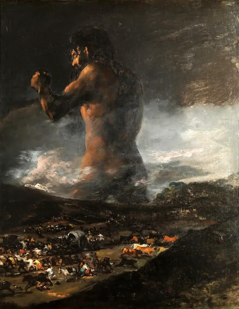 Romantico