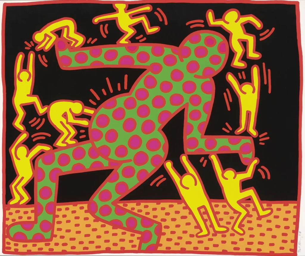 Pop art