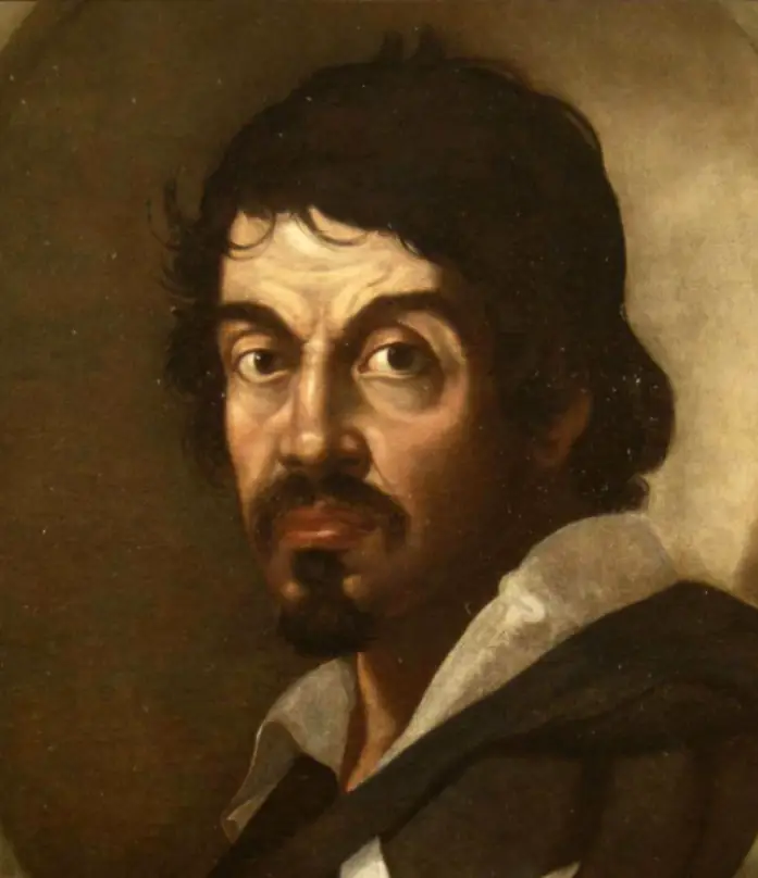 Caravaggio