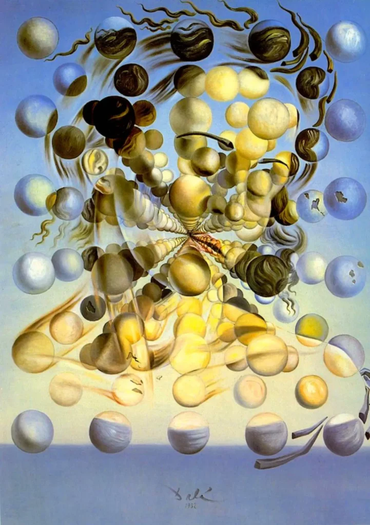 Dali
