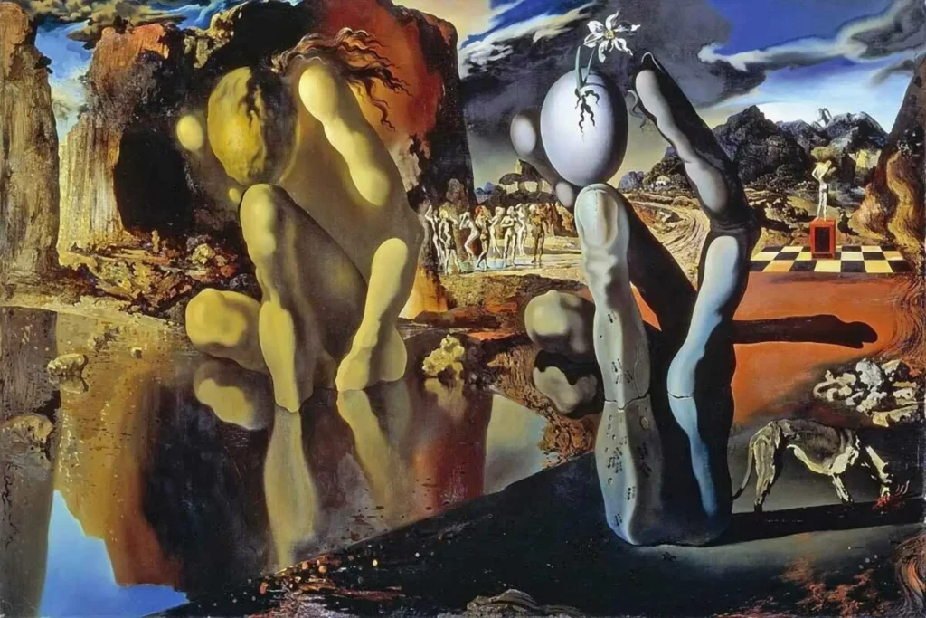Dali