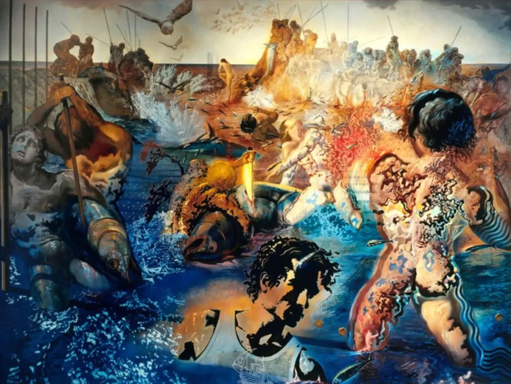 Dali