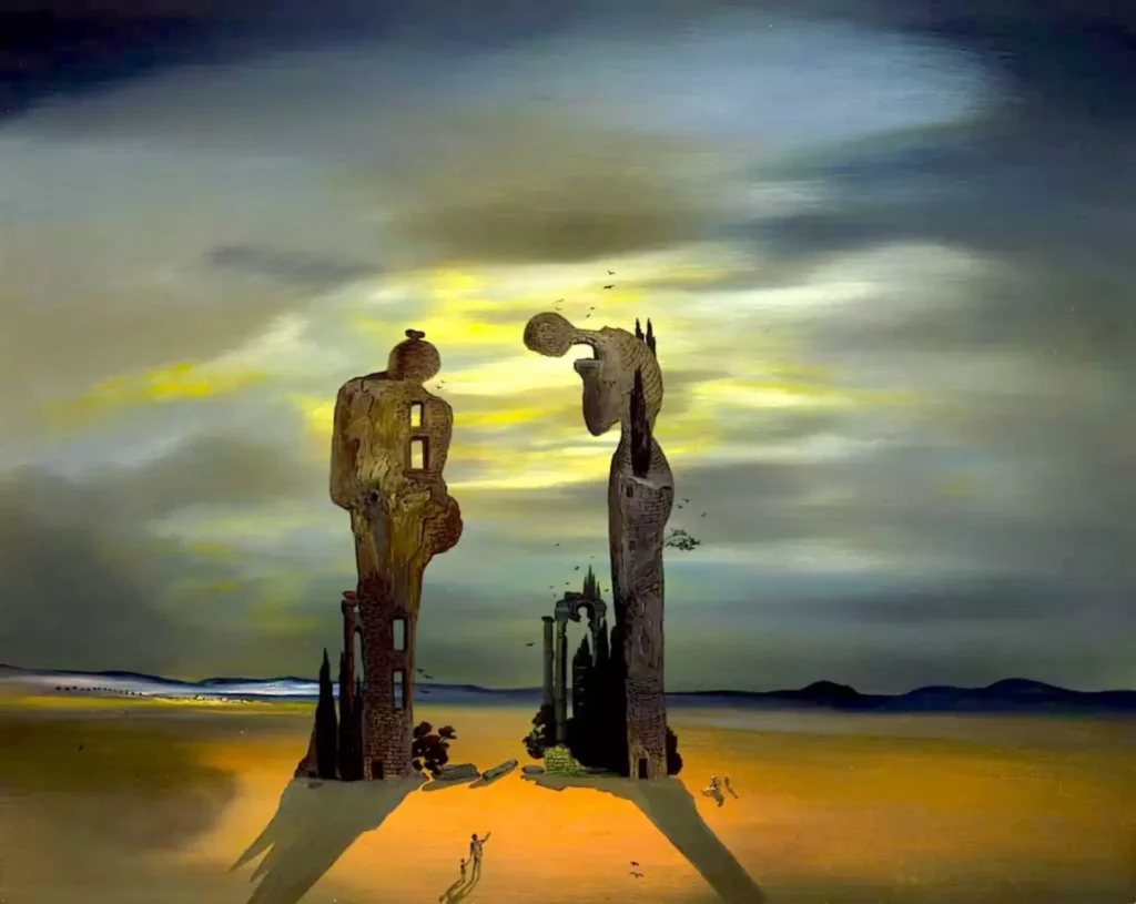 Dali