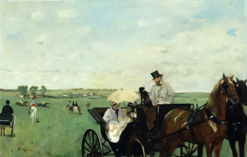 Edgar Degas