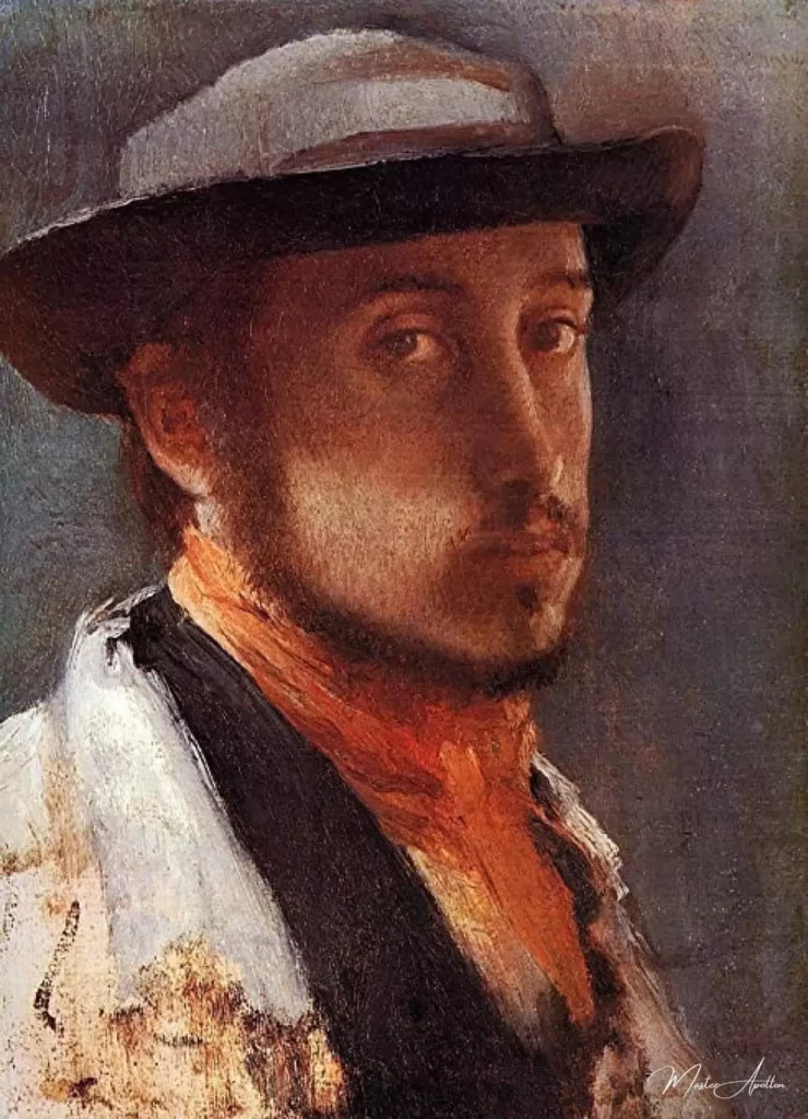 Edgar Degas