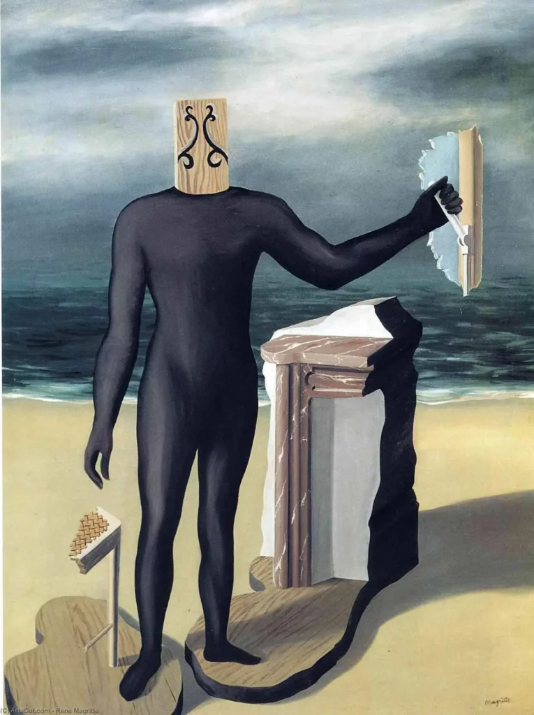 Rene Magritte