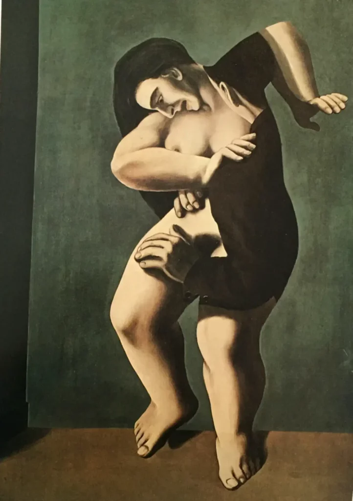 Rene Magritte