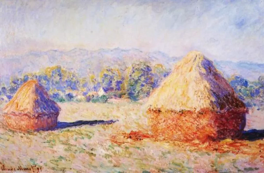 Monet