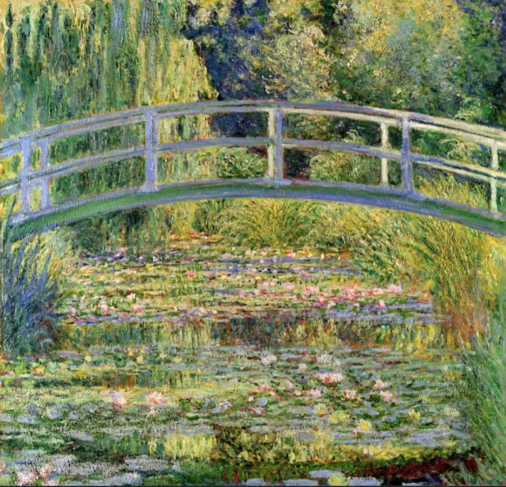 Monet