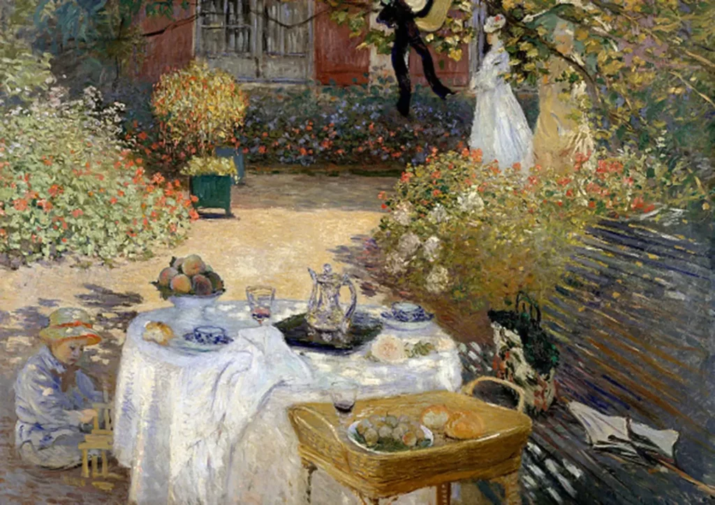Monet