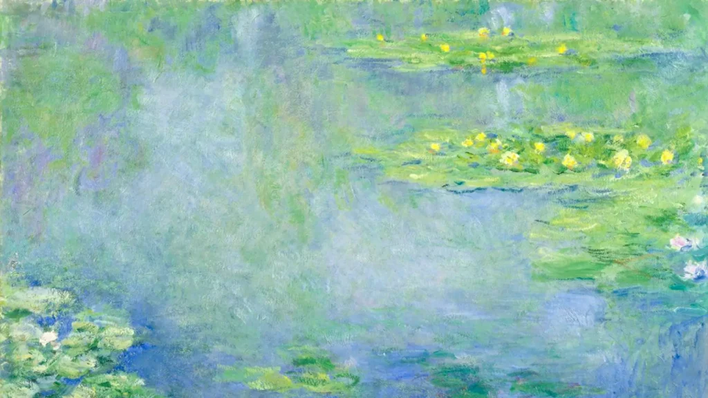 Monet