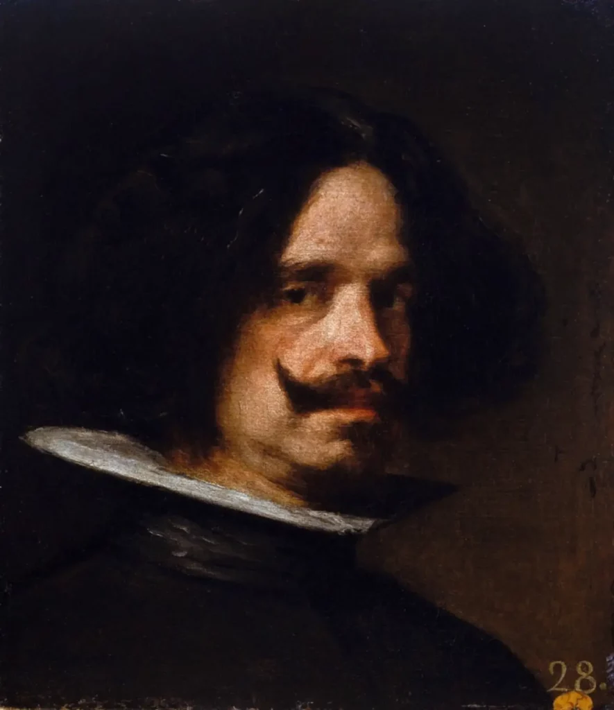 Diego de Velázquez