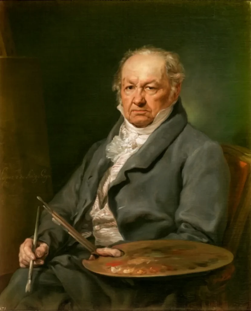 Goya