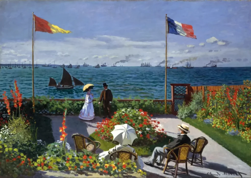 Monet